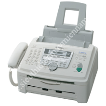 Máy Fax Panasonic KX Fl 612